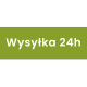 Wysyłka w 24h